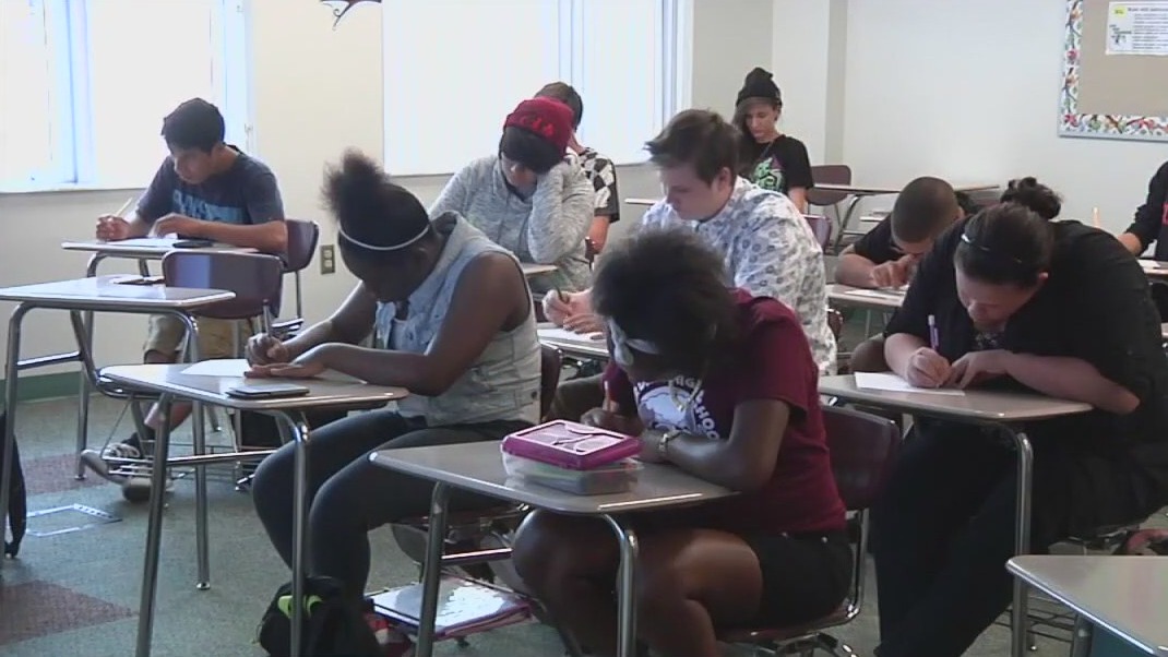 Florida faces worsening teacher shortage